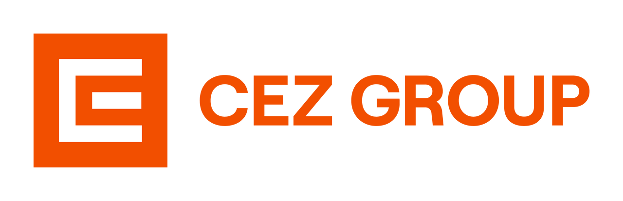 CEZ group logo